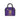 Juporly Shoulder Handbag purple