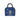 Juporly Shoulder Handbag blue